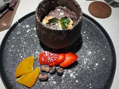 -春树下·树屋花房西餐厅(罍街AS1980店)