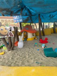 -爱伴·布鲁豪斯游乐场