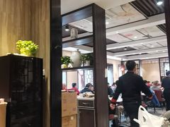 -新侨小馆(东直门北小街店)