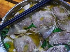 -贵州特色羊肉粉(北岸印象店)