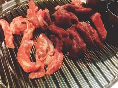 -401餐厅(弘大店)