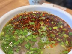 -品回味清真西北楼(宁波首店)