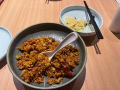 -宏状元现熬粥·京味菜(三里河店)