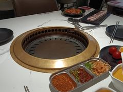 -花味烤肉·拌饭(庐阳万象汇店)