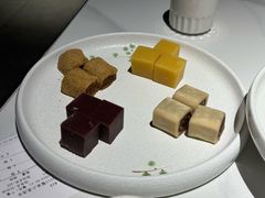 -羲和雅苑•北京烤鸭(国贸商城店)