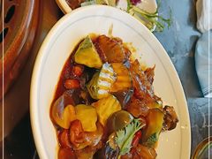 -一品诚记烤肉(大连柏威年购物中心店)