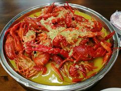 -老谭虾王蟹皇·龙虾·烧烤(蝴蝶湾店)