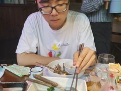 -素描餐厅(灵隐天竺店)