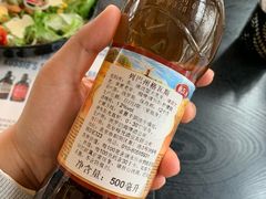 -莫多多餐厅