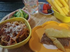 -Pekaa啤咖食肆Coffee&Bistro