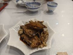 -白家餐厅(徐家汇店)