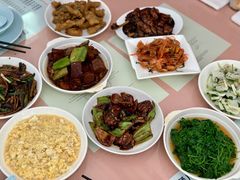 -蘭心餐厅(进贤路店)