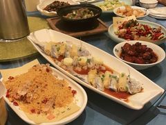 -阿毛饭店(和义路店)