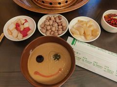 -南门涮肉(后海店)