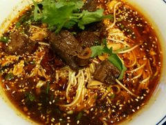 -文叔·湖北名小吃·小龙虾(华强北店)
