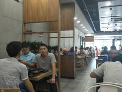 -小梅园饭堂(东方路店)