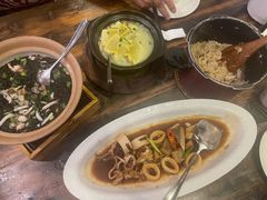 -临家闽南菜(宝洲路店)