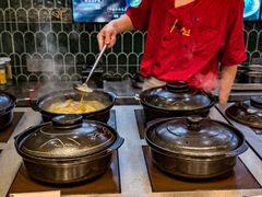 -聚丰园•湖鲜餐厅(阿红私房菜梅石路店)