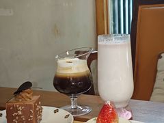 -时光花园(白鹭洲店)