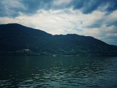 -严子陵钓台(富春江小三峡)