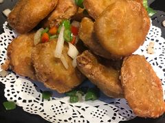 -周家二小姐的菜(西津渡店)