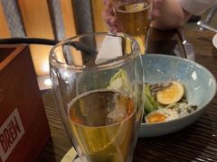 -The BREW·酿餐厅(浦东嘉里大酒店)