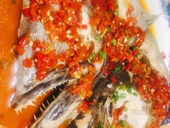特色深海鱼头-三姐妹餐厅(曲江店)