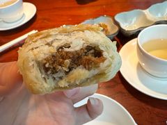 -扬州香格里拉·香宫中餐厅