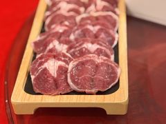 -南来顺饭庄·清真(南菜园店)