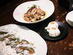 -永安鱼庄·镇江菜(东吴路店)