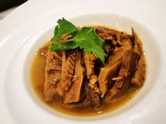 家乡焖笋干-莆田餐厅PUTIEN(三里屯店)