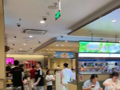 -海底捞火锅(江北万达商业广场店)