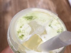 -喜茶(广州天汇igc店)