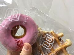 -巴黎贝甜(泗泾店)