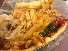 -三兄弟高炉烧饼