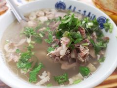-平泉二子羊汤(万树园店)