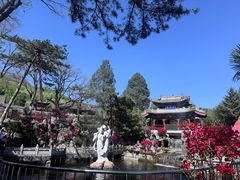 -红螺寺