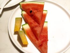 -小放牛炒菜馆(裕华万达店)