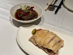 迷你茄子-老吉士(环贸iapm店)