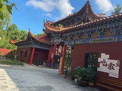 -开福禅寺