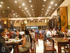 大堂-简朴寨(湘隆时代店)