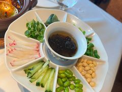 -四季民福烤鸭店(王府井灯市口店)