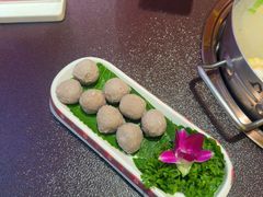 -大吉利·潮汕鲜牛肉火锅(总店)