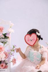 点击看大图 -Two Monkeys 孕婴写真馆(龙华店)
