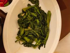 -富力威斯汀酒店-中国元素中餐厅(武昌临江店)