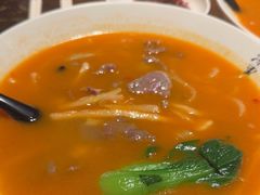 -漆黑觉米粉(三里屯店)