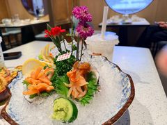 -79号渔船海鲜饭店(宝安店)