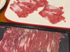 -乐宴·老北京铜火锅(桂庙店)