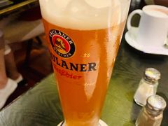 -宝莱纳餐厅(滨江店)