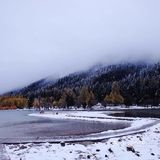 成都周边游[加油]冰雪奇缘毕棚沟攻略